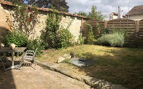 Studio De La Porte De Samois